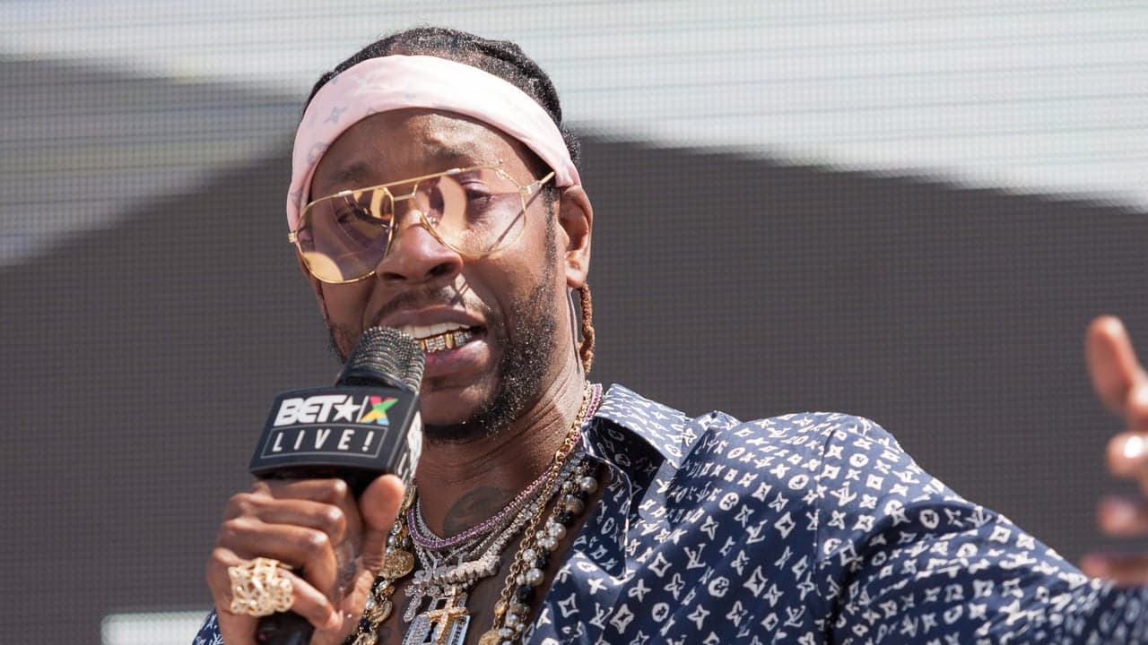 2 Chainz Is the Latest Celebrity To Get Into Franchising 2 Chainz Is the Latest Celebrity To Get Into Franchising