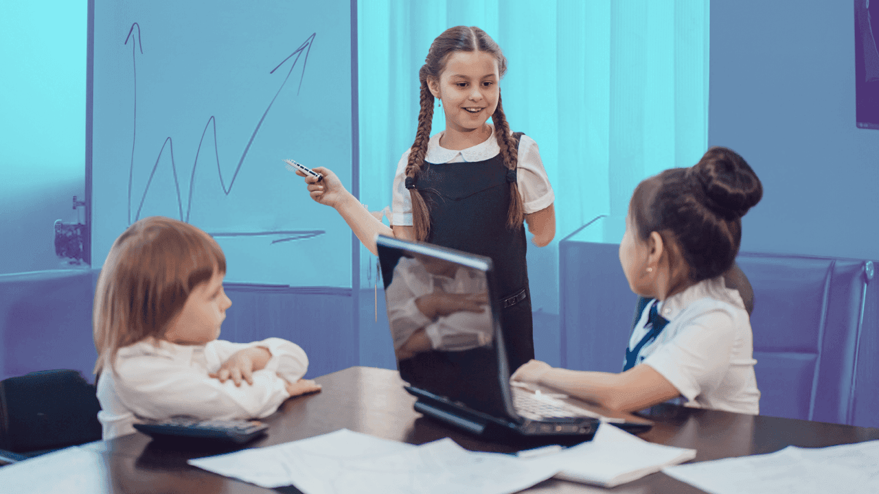 What Are The Top Kid-Focused Franchises? What Are The Top Kid-Focused Franchises?