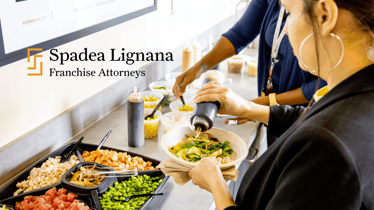 How undefined Evolved and Set New Standards Island Fin Poké Co. Scales Franchising to New Heights with Spadea Lignana's Expertise