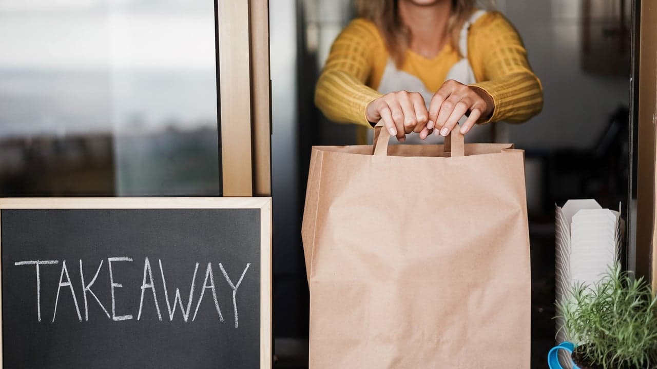 How Ghost Kitchens Can Boost Your Franchise Business How Ghost Kitchens Can Boost Your Franchise Business