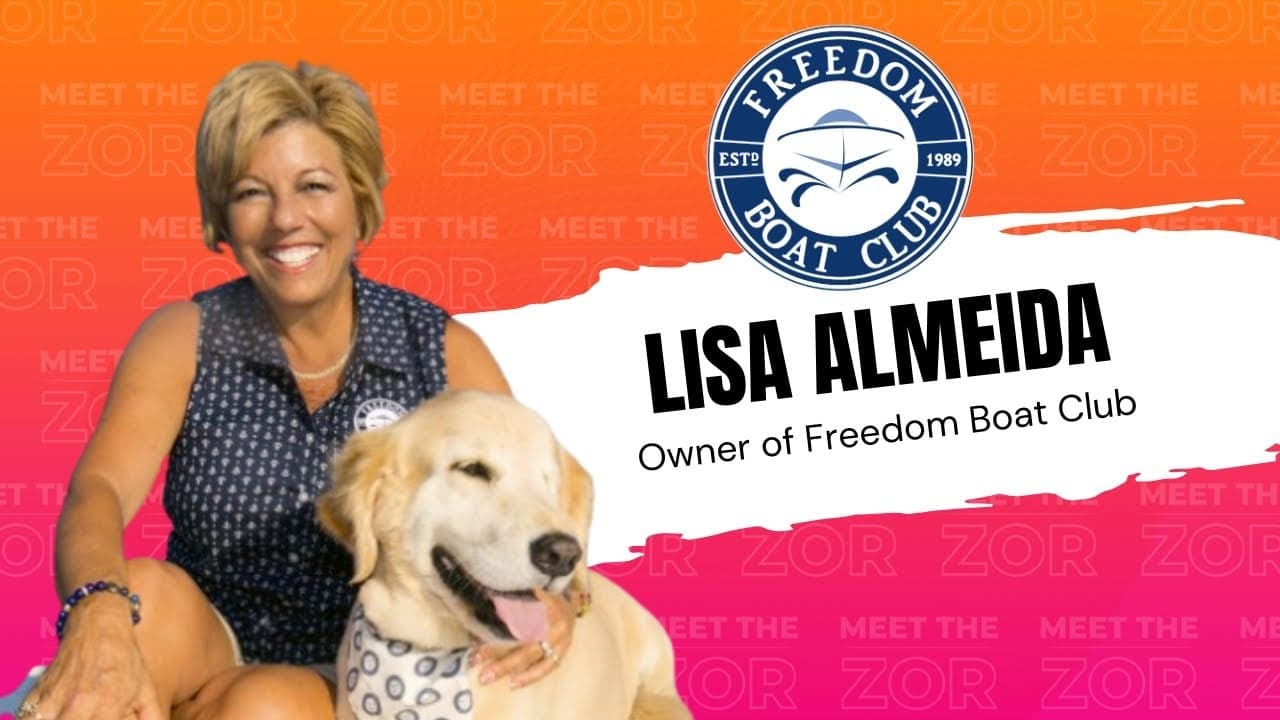 Franchise Deep Dive: Freedom Boat Club Franchise Costs, Fees, Profit and Data Franchise Deep Dive: Freedom Boat Club Franchise Costs, Fees, Profit and Data