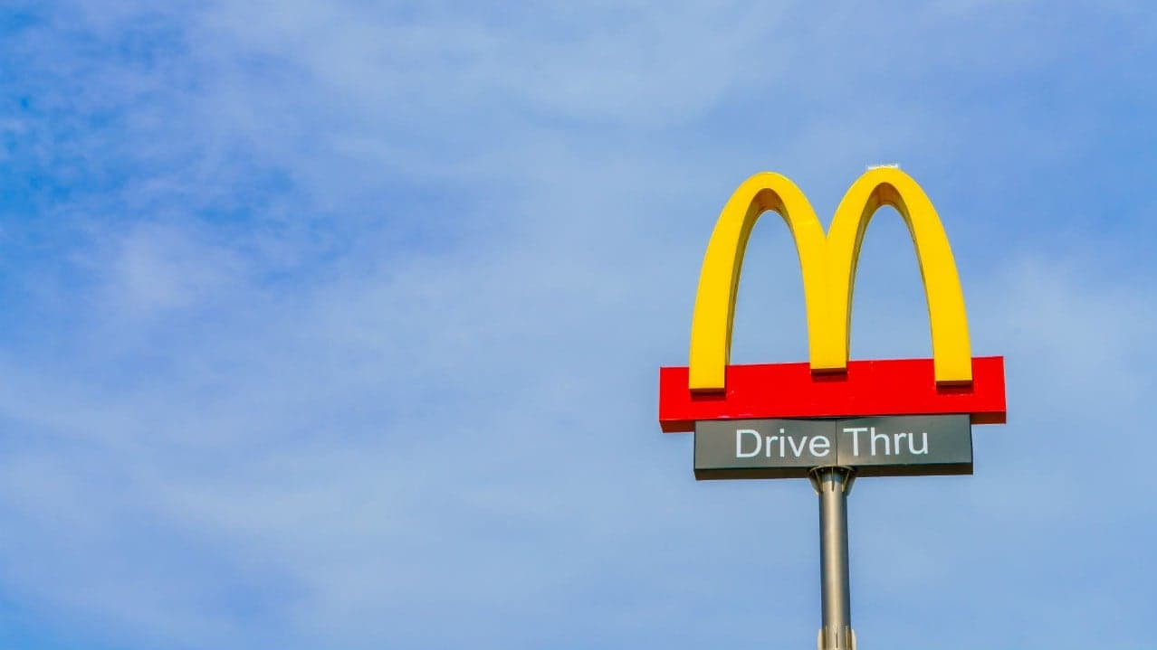 TODAY: McDonald’s Is Testing a Vegan Burger, but There’s a Catch TODAY: McDonald’s Is Testing a Vegan Burger, but There’s a Catch