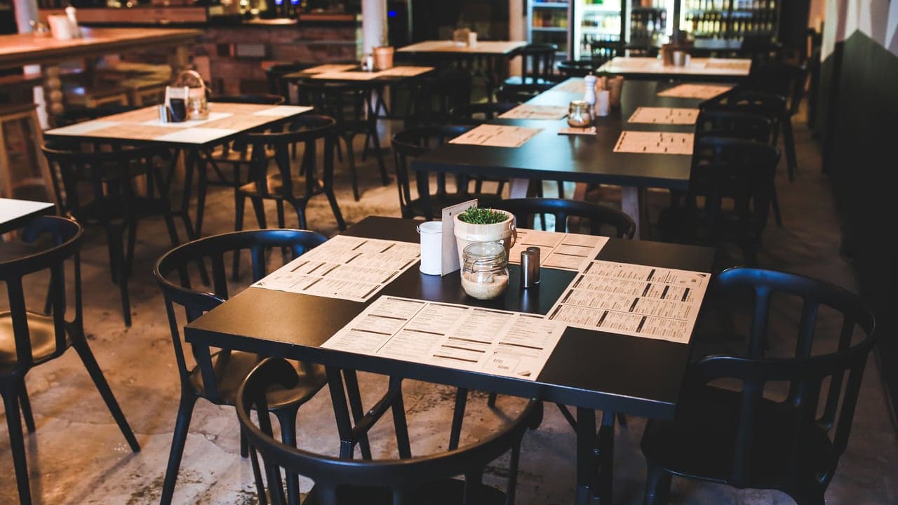 QSR: Restaurant Sales Cool Off Significantly in January QSR: Restaurant Sales Cool Off Significantly in January
