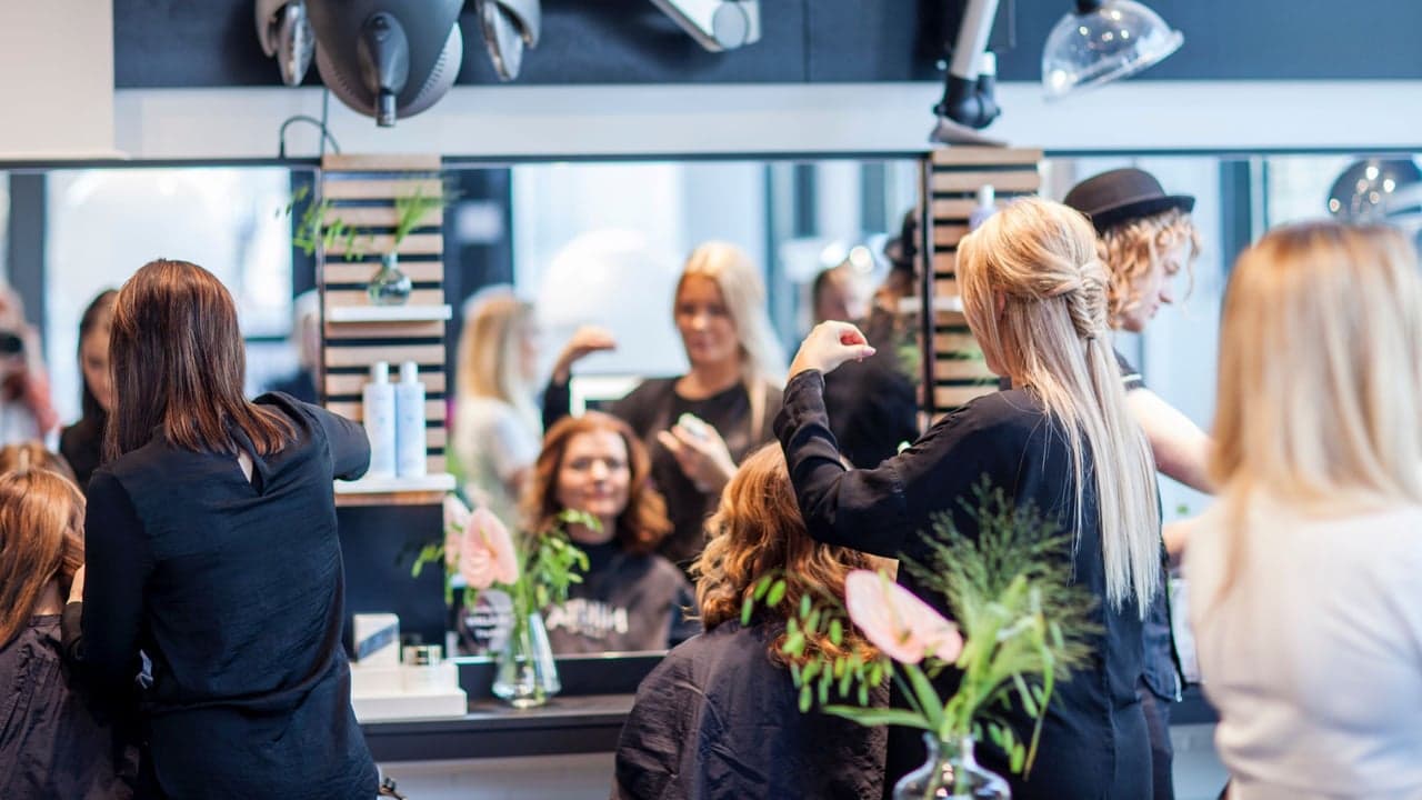 Nikita Hair To Open First Franchise Location in South Carolina Nikita Hair To Open First Franchise Location in South Carolina