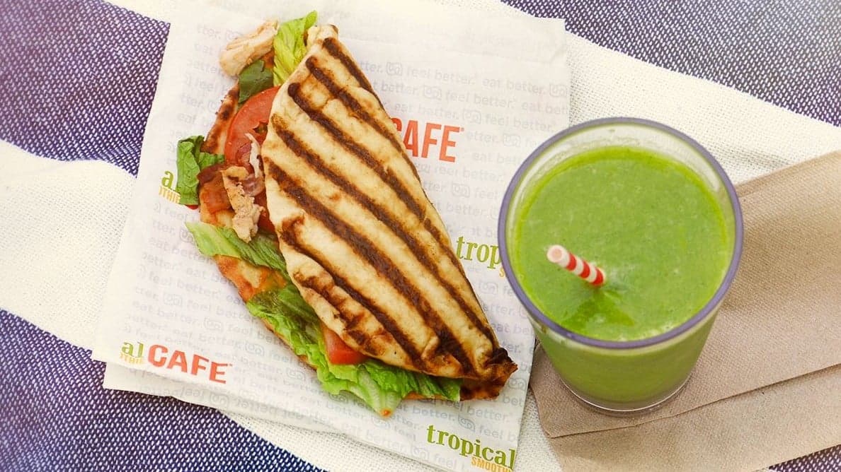 Fast Casual: Tropical Smoothie Cafe enjoys growth, success in first half of 2018 Fast Casual: Tropical Smoothie Cafe enjoys growth, success in first half of 2018
