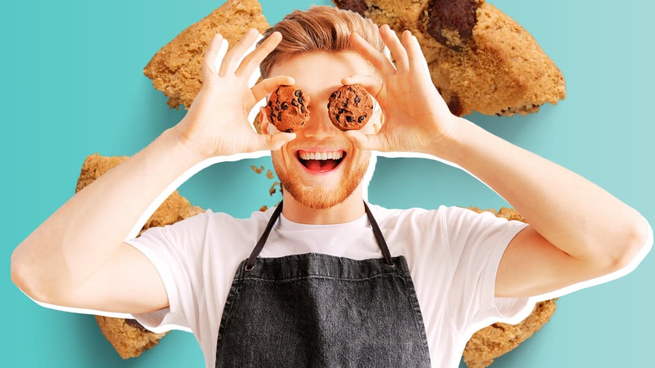 Dirty Dough Cookies Focuses on Younger Franchisee Candidates — and You Should Too Dirty Dough Cookies Focuses on Younger Franchisee Candidates — and You Should Too