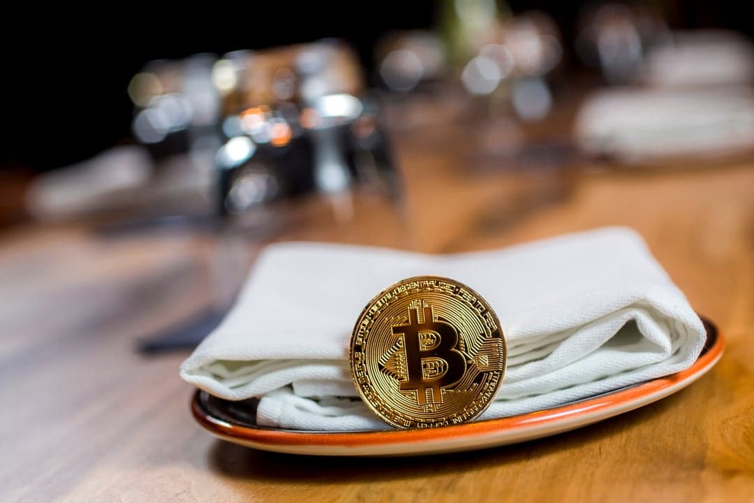Chipotle's $100,000 Bitcoin Giveaway Points to Crypto Trend in Restaurants Chipotle's $100,000 Bitcoin Giveaway Points to Crypto Trend in Restaurants