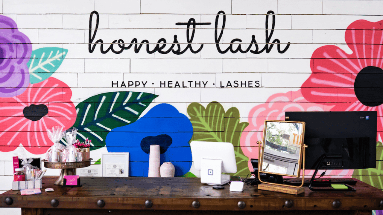 Franchise Times: Honest Lash Is Next Adventure for Former McDonald’s Franchisee Franchise Times: Honest Lash Is Next Adventure for Former McDonald’s Franchisee