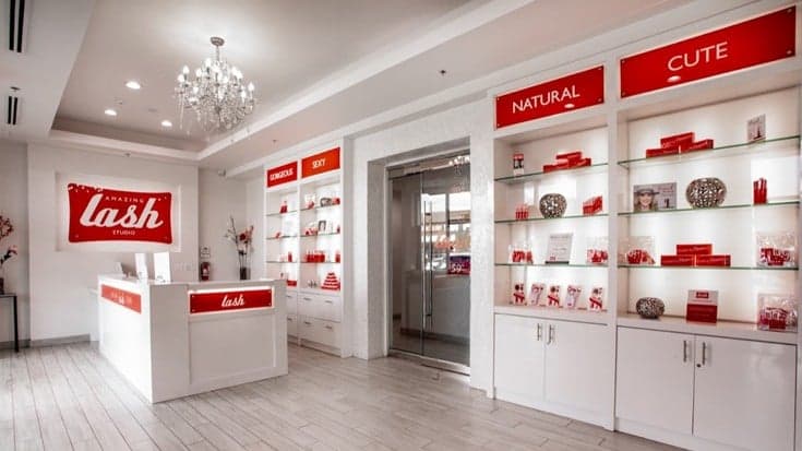 WellBiz Brands, Inc. Acquires Amazing Lash Studio and Franchise Times 2019 Dealmakers Award As a Result WellBiz Brands, Inc. Acquires Amazing Lash Studio and Franchise Times 2019 Dealmakers Award As a Result