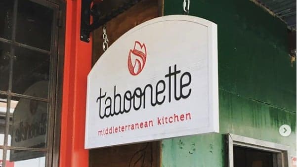 New York’s Taboon Launches Franchise Concept Taboonette New York’s Taboon Launches Franchise Concept Taboonette