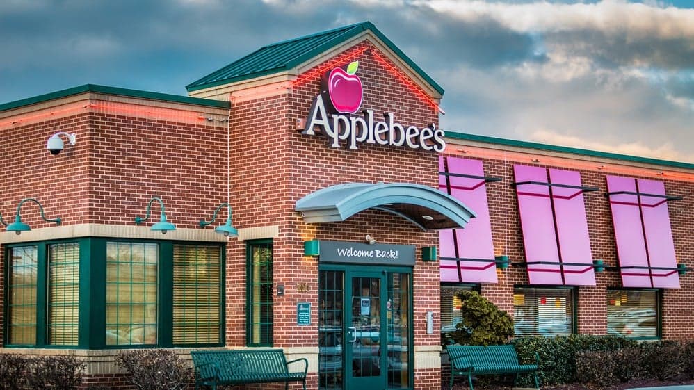 Fox Business: Applebee’s Closing 135 Restaurants Fox Business: Applebee’s Closing 135 Restaurants