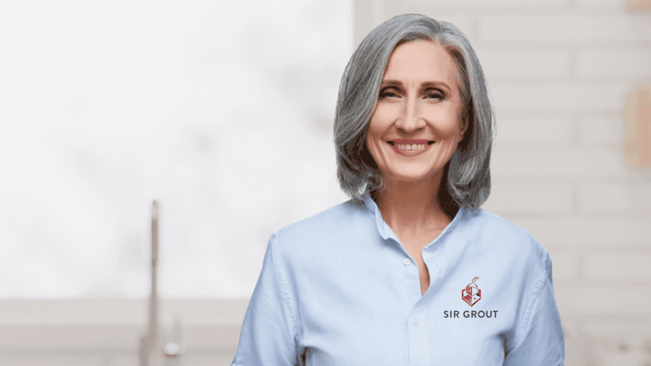 How Sir Grout Sets Their Franchise Owners Up to Build Wealth How Sir Grout Sets Their Franchise Owners Up to Build Wealth