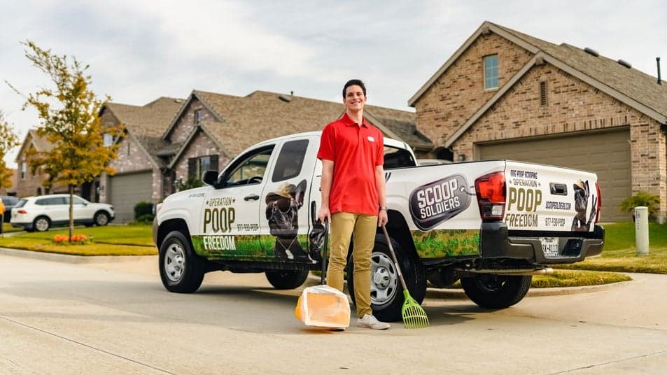 Scoop Soldiers Opens First Nashville Location, Looks to Add 4–6 Units to the Market Scoop Soldiers Opens First Nashville Location, Looks to Add 4–6 Units to the Market