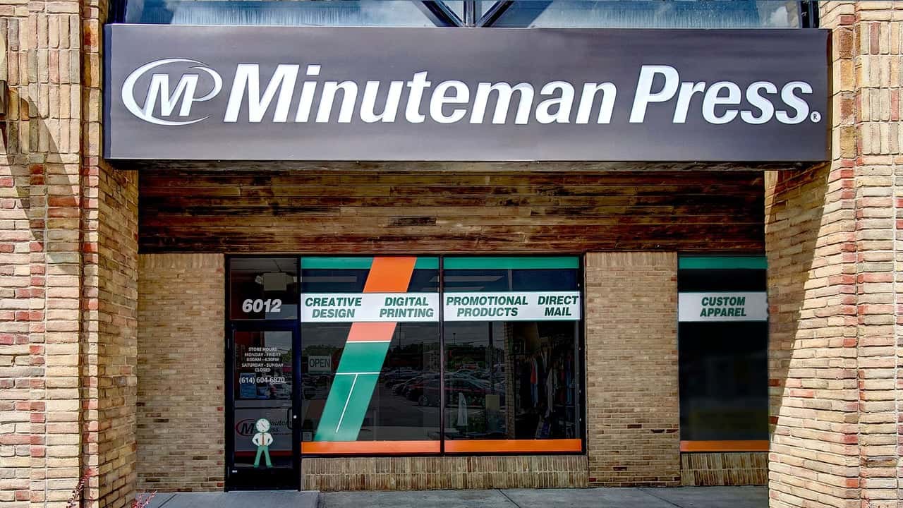 How undefined Evolved and Set New Standards How Minuteman Press, an Iconic Brand in the Printing Industry That Saw Record-Breaking Sales in 2022, Sets Franchisees Up for Success with Long-Term Client Relationships that Drive Repeat Business With a Capped Royalty Structure