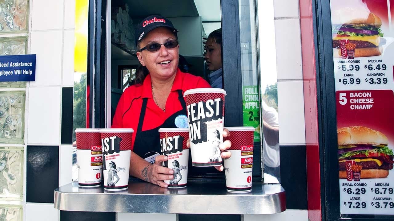 Crain's National Newsletter: How an Appearance on CBS' 'Undercover Boss' Inspired Checkers & Rally's to Improve its System Crain's National Newsletter: How an Appearance on CBS' 'Undercover Boss' Inspired Checkers & Rally's to Improve its System