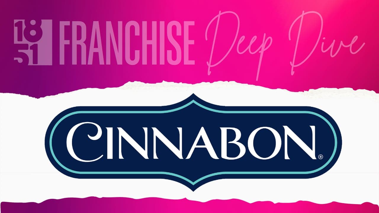 Cinnabon Franchise Costs, Fees, Profit and Data for 2026 Cinnabon Franchise Costs, Fees, Profit and Data for 2026