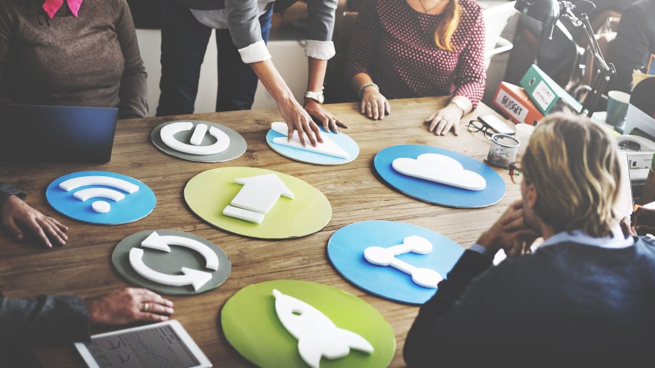 4 Ways to Set Franchisees Up for Success in a Digital World 4 Ways to Set Franchisees Up for Success in a Digital World