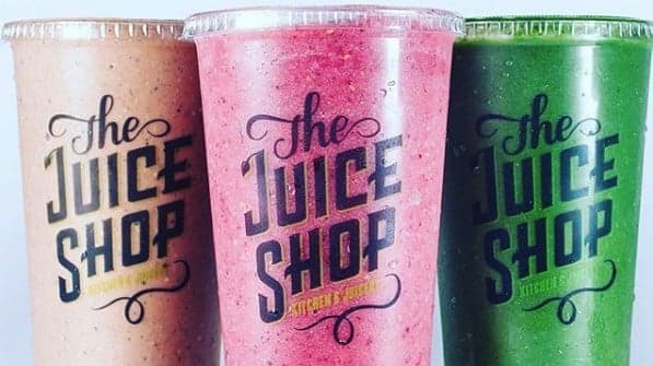 QSR: Fransmart to Grow The Juice Shop Kitchen Through Franchising QSR: Fransmart to Grow The Juice Shop Kitchen Through Franchising