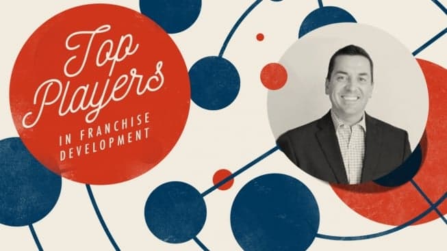 Top Players in Franchise Development: Todd Bingham Top Players in Franchise Development: Todd Bingham