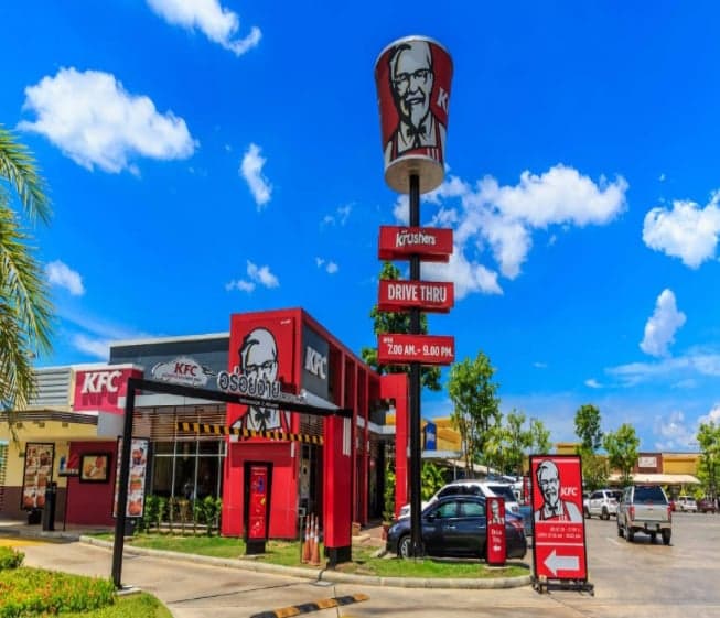After 29 years, Yum! Brands' Chairman David Novak to retire After 29 years, Yum! Brands' Chairman David Novak to retire