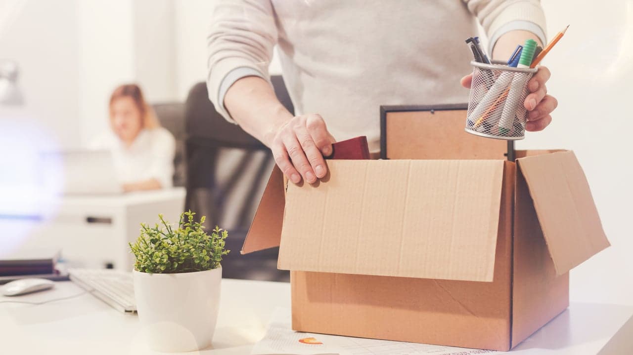 Why Your Best Employees Are Quitting Why Your Best Employees Are Quitting