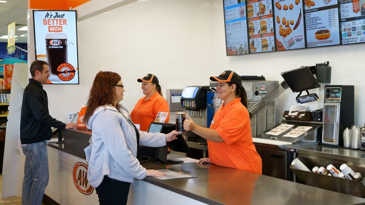 A&W Wraps Up Q2 With 14 New Restaurant Commitments and 20 More Deals in the Pipeline A&W Wraps Up Q2 With 14 New Restaurant Commitments and 20 More Deals in the Pipeline