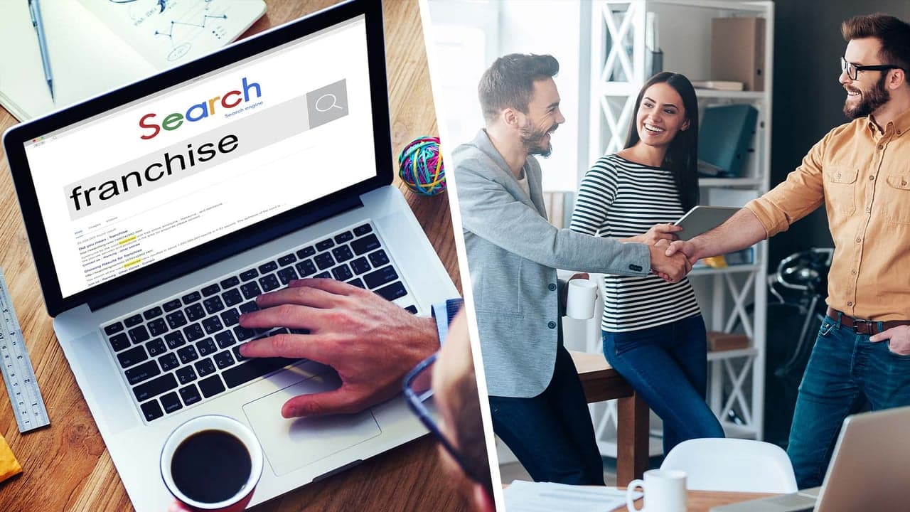 Digital vs. Traditional: Where Should I Spend My Franchise Sales Budget? Digital vs. Traditional: Where Should I Spend My Franchise Sales Budget?