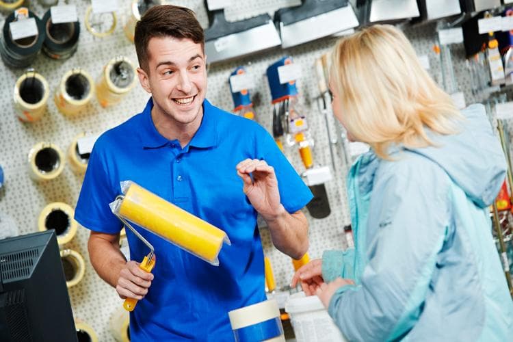The Franchise Customer is Not Always Right The Franchise Customer is Not Always Right