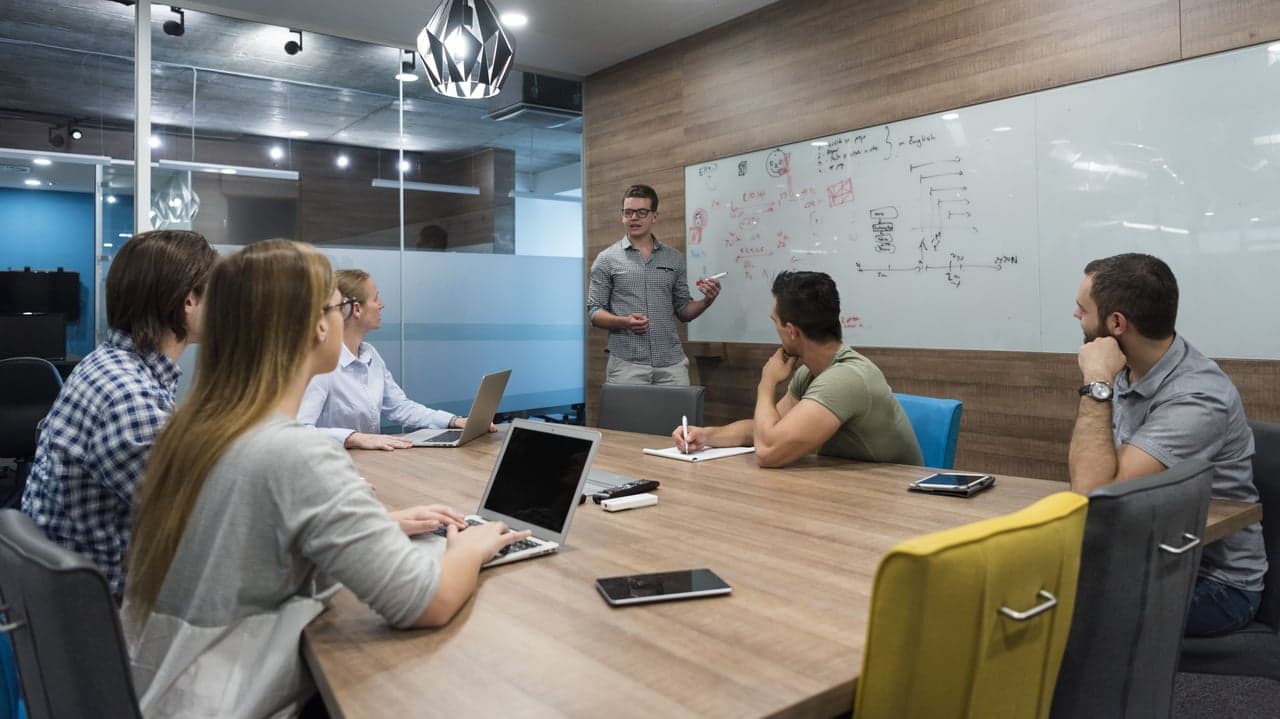 Joint Study Says U.S. is Losing its Entrepreneurial Edge Joint Study Says U.S. is Losing its Entrepreneurial Edge