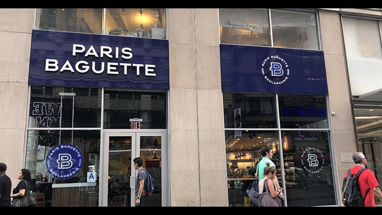 Nation’s Restaurant News: Paris Baguette is Winning in the Bakery-Café Category Nation’s Restaurant News: Paris Baguette is Winning in the Bakery-Café Category
