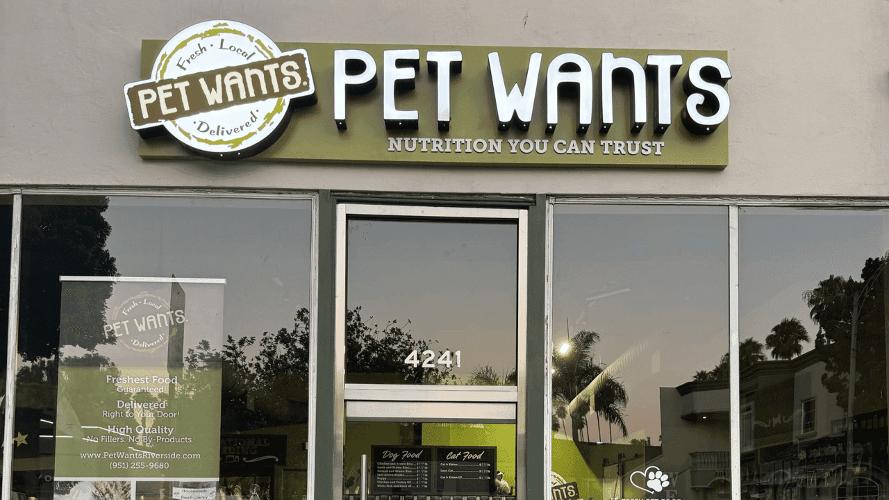 How undefined Evolved and Set New Standards New to Franchising? Here’s Why Pet Wants Is a Great Place to Start