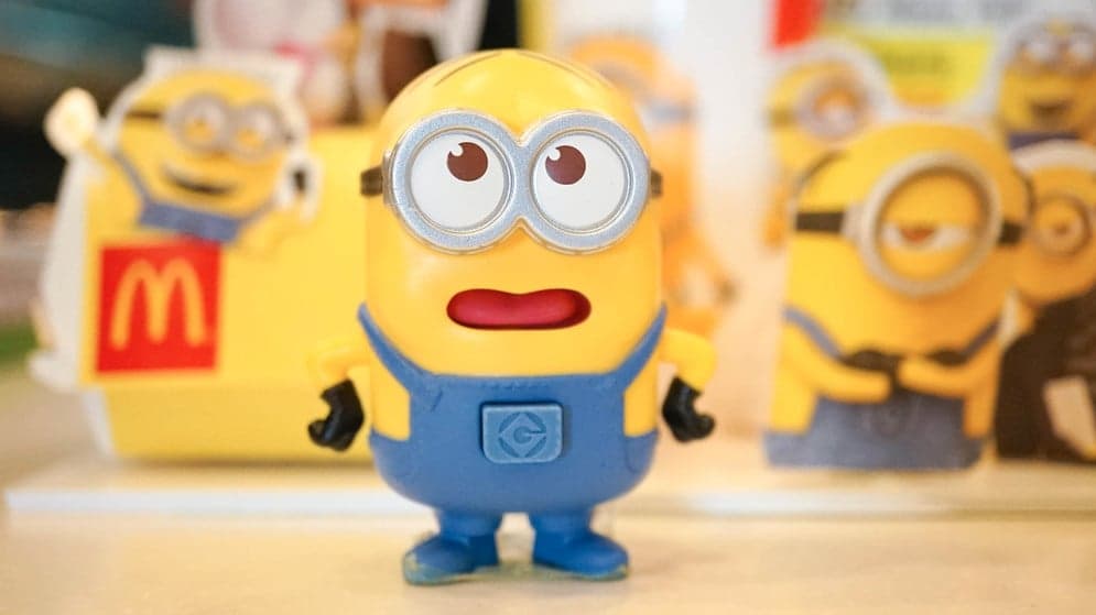 Why QSR Brands are Giving Up on the Era of Fast Food Toys Why QSR Brands are Giving Up on the Era of Fast Food Toys
