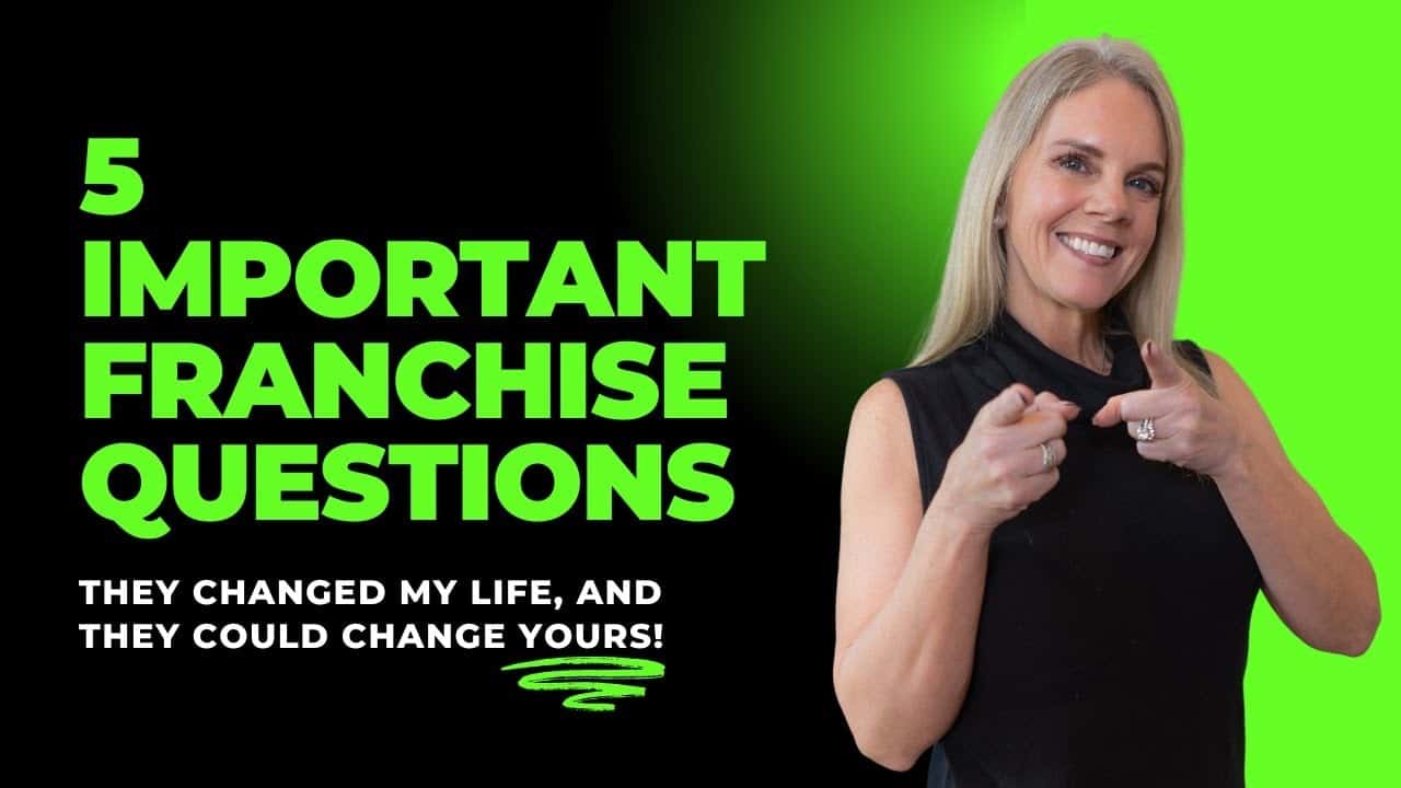 How undefined Evolved and Set New Standards 5 Questions to Answer Before Choosing the Right Franchise for You