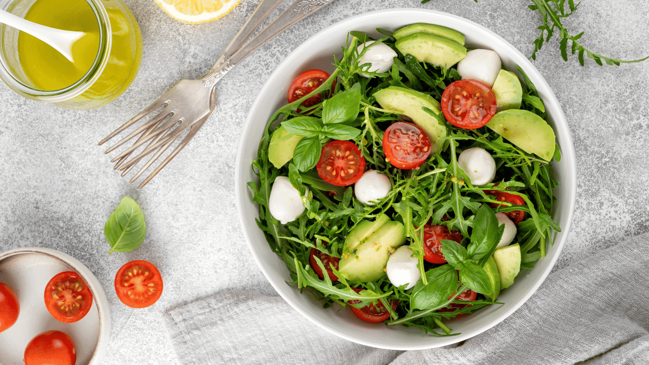 Best Restaurant Franchises: Top Salad Restaurants of 2024 Best Restaurant Franchises: Top Salad Restaurants of 2024