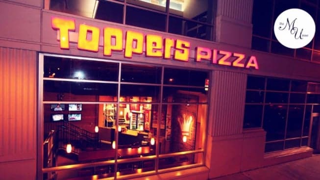 How a Toppers Pizza Multi-Unit Franchisee Won in South Dakota How a Toppers Pizza Multi-Unit Franchisee Won in South Dakota