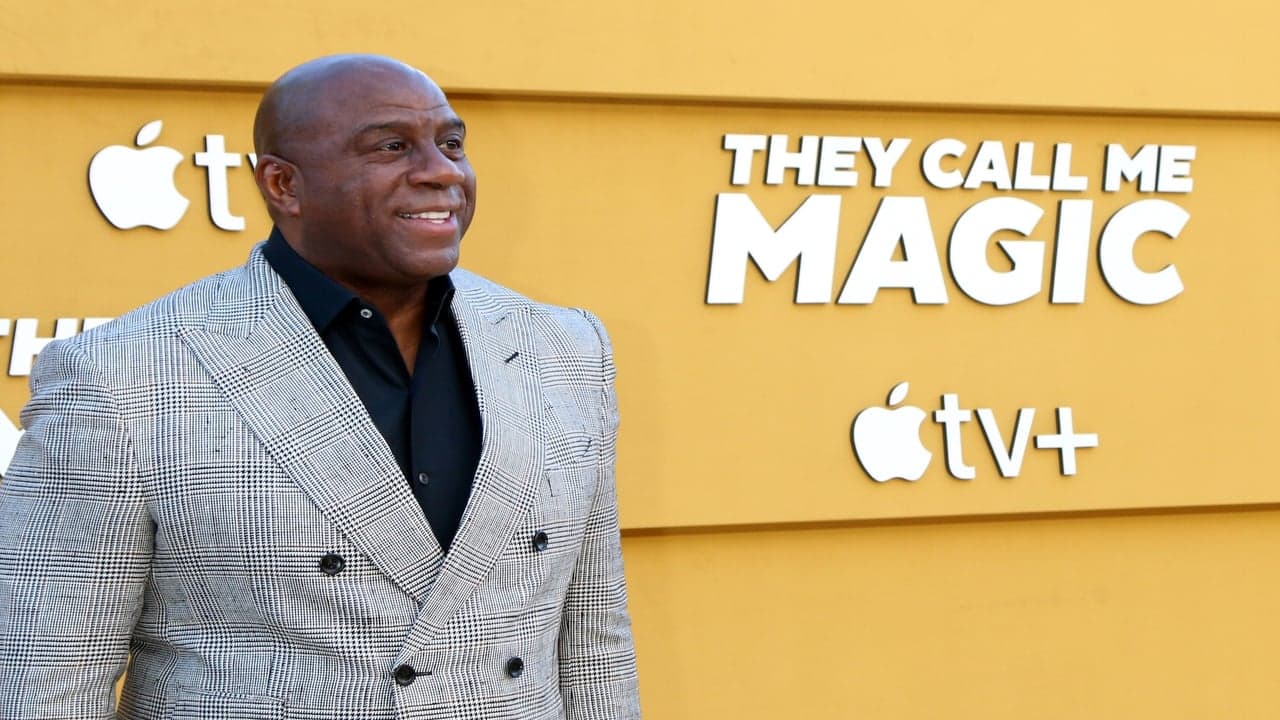 What Franchises Does Magic Johnson Own?