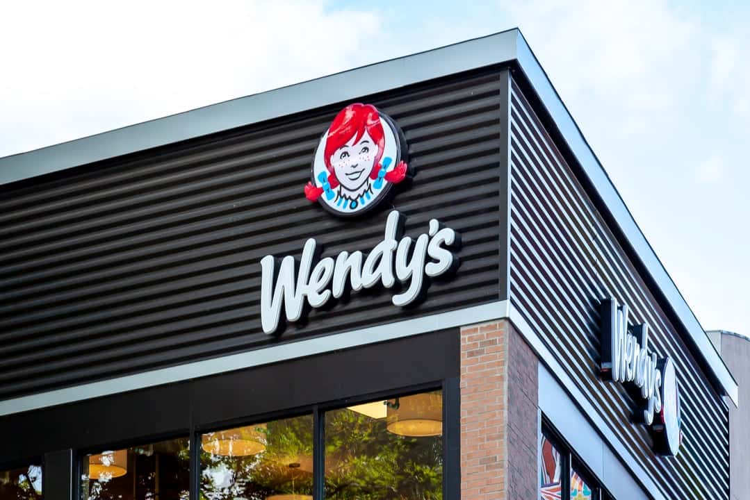 How undefined Evolved and Set New Standards Wendy’s Adds Google to Its Menu