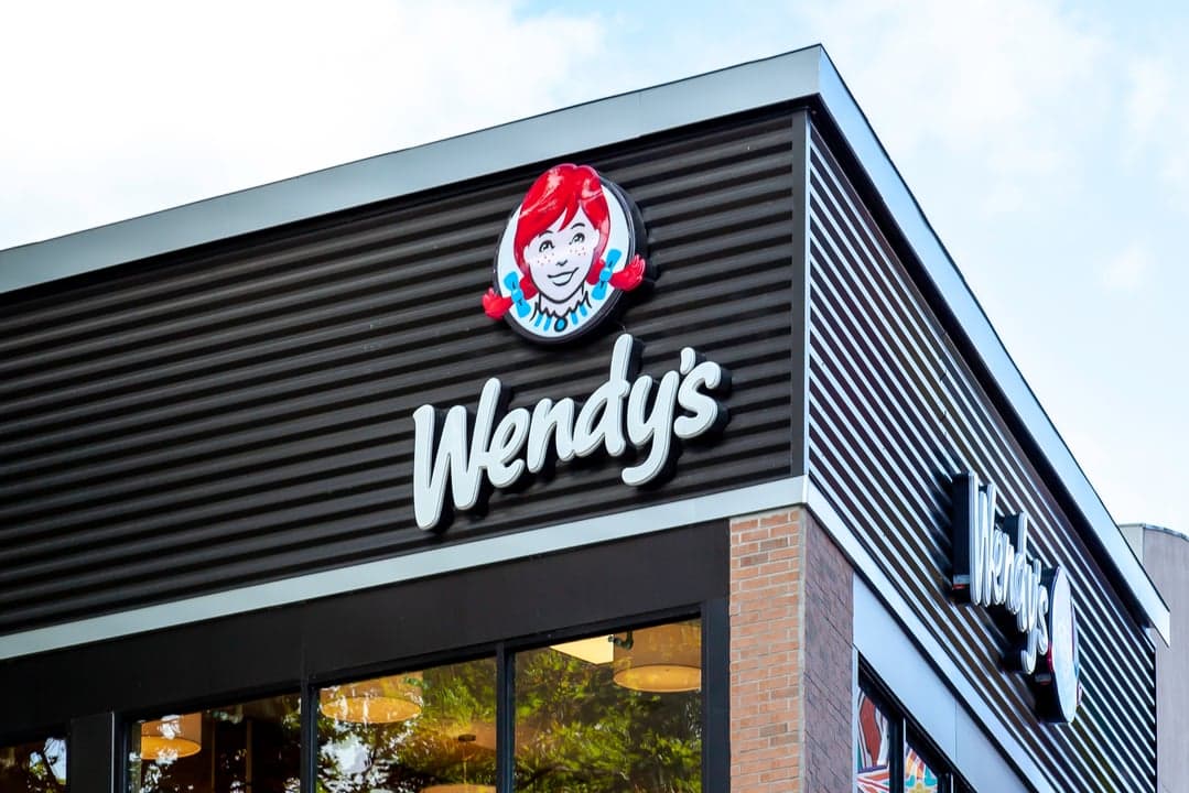 Wendy’s Adds Google to Its Menu Wendy’s Adds Google to Its Menu