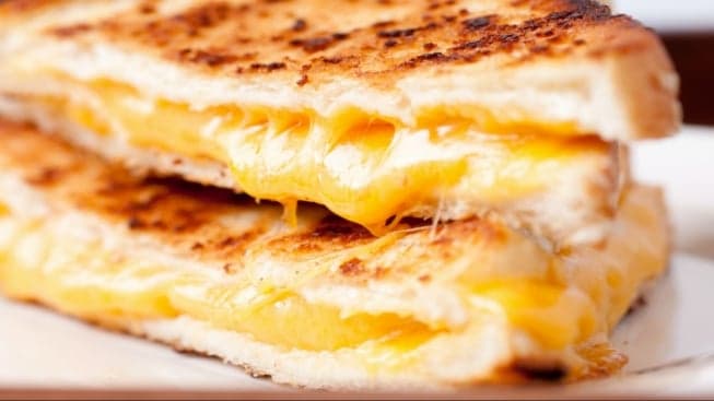 QSR Magazine: A New Kind of Comfort Food QSR Magazine: A New Kind of Comfort Food