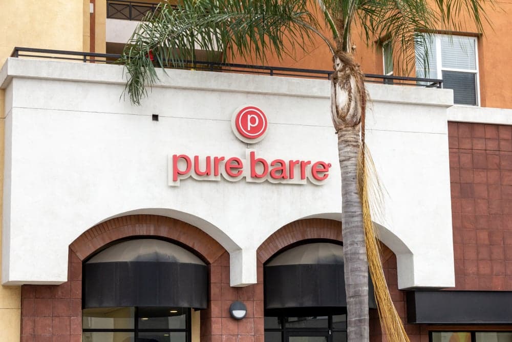 The President of Pure Barre on How To Attract Multi-Unit Franchisees The President of Pure Barre on How To Attract Multi-Unit Franchisees