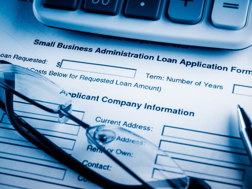 The Washington Post: SBA Slashes Disaster-Loan Limit, Shuts Out Nearly All New Applicants The Washington Post: SBA Slashes Disaster-Loan Limit, Shuts Out Nearly All New Applicants