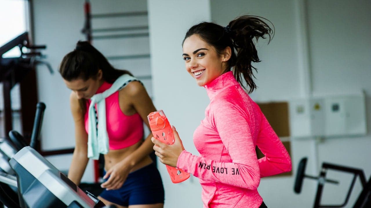 These Five Booming Sectors Are Attracting Female Franchisees These Five Booming Sectors Are Attracting Female Franchisees