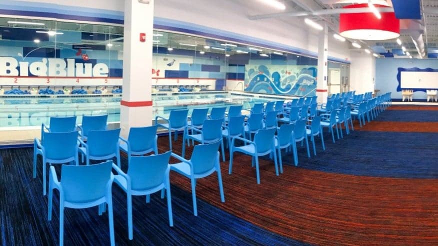 Aquatics International: Champion Swimmers Find Success Running Swim Schools Aquatics International: Champion Swimmers Find Success Running Swim Schools