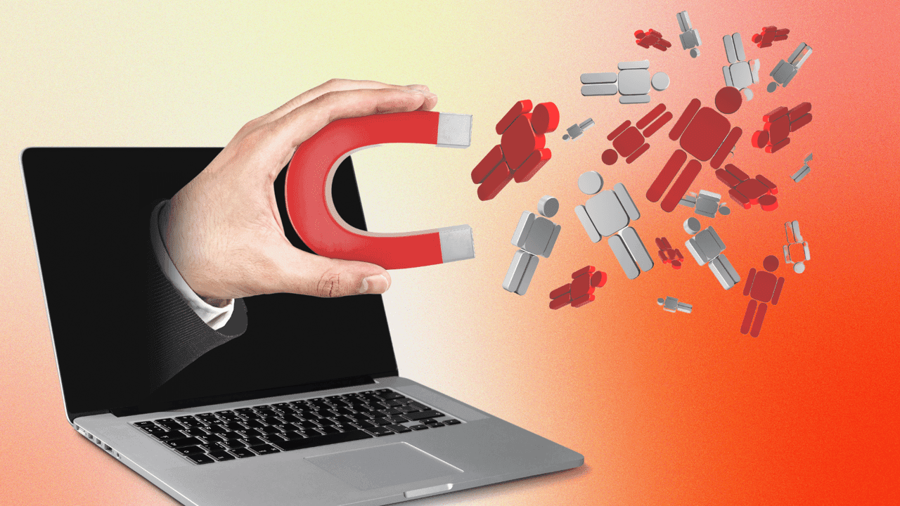 8 Online Methods to Attract Potential Franchisees 8 Online Methods to Attract Potential Franchisees