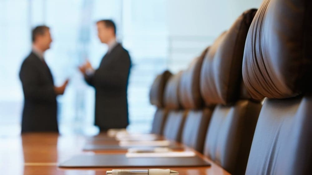 QSR Magazine: How to Keep Execs from Leaving the Brand QSR Magazine: How to Keep Execs from Leaving the Brand