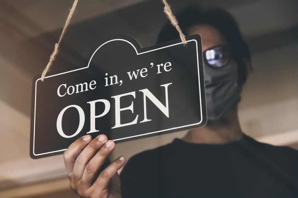 After COVID-19, What Does the Future Hold for Retail and Hospitality? After COVID-19, What Does the Future Hold for Retail and Hospitality?