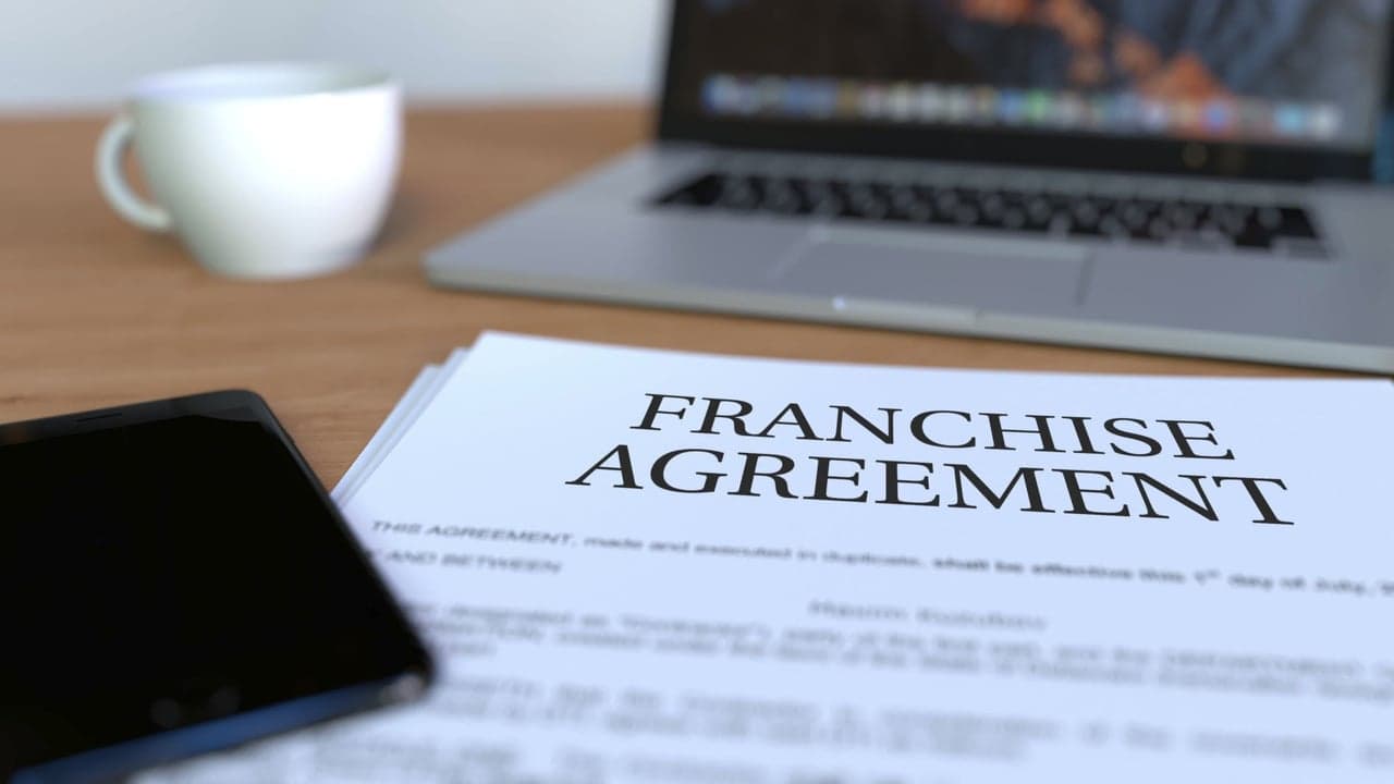 Can a Franchise Agreement be Changed? Can a Franchise Agreement be Changed?