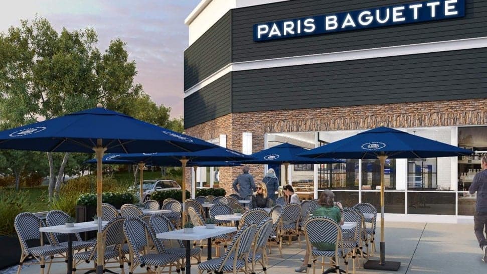 Franchising Magazine USA: Paris Baguette Announces Community-Driven Brand Redesign Franchising Magazine USA: Paris Baguette Announces Community-Driven Brand Redesign