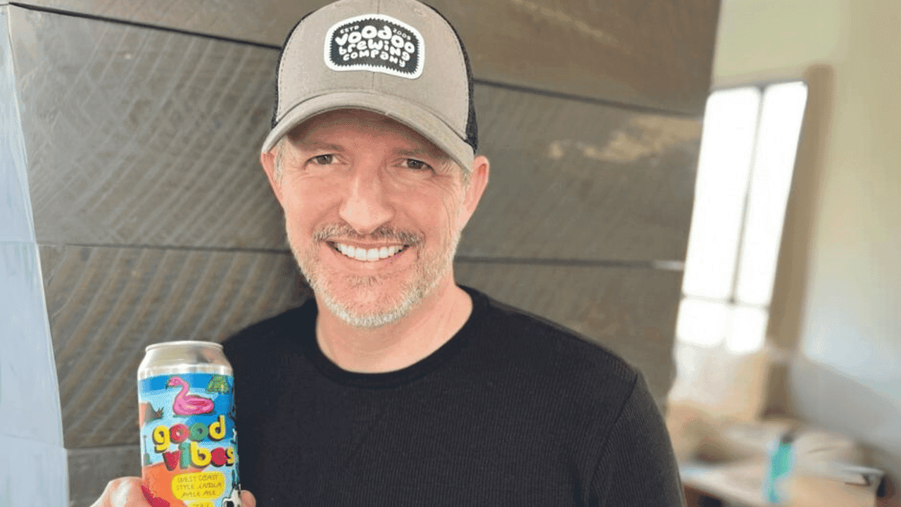 How undefined Evolved and Set New Standards Franchise Times: Voodoo Brewing COO Touts Importance of Community Connection