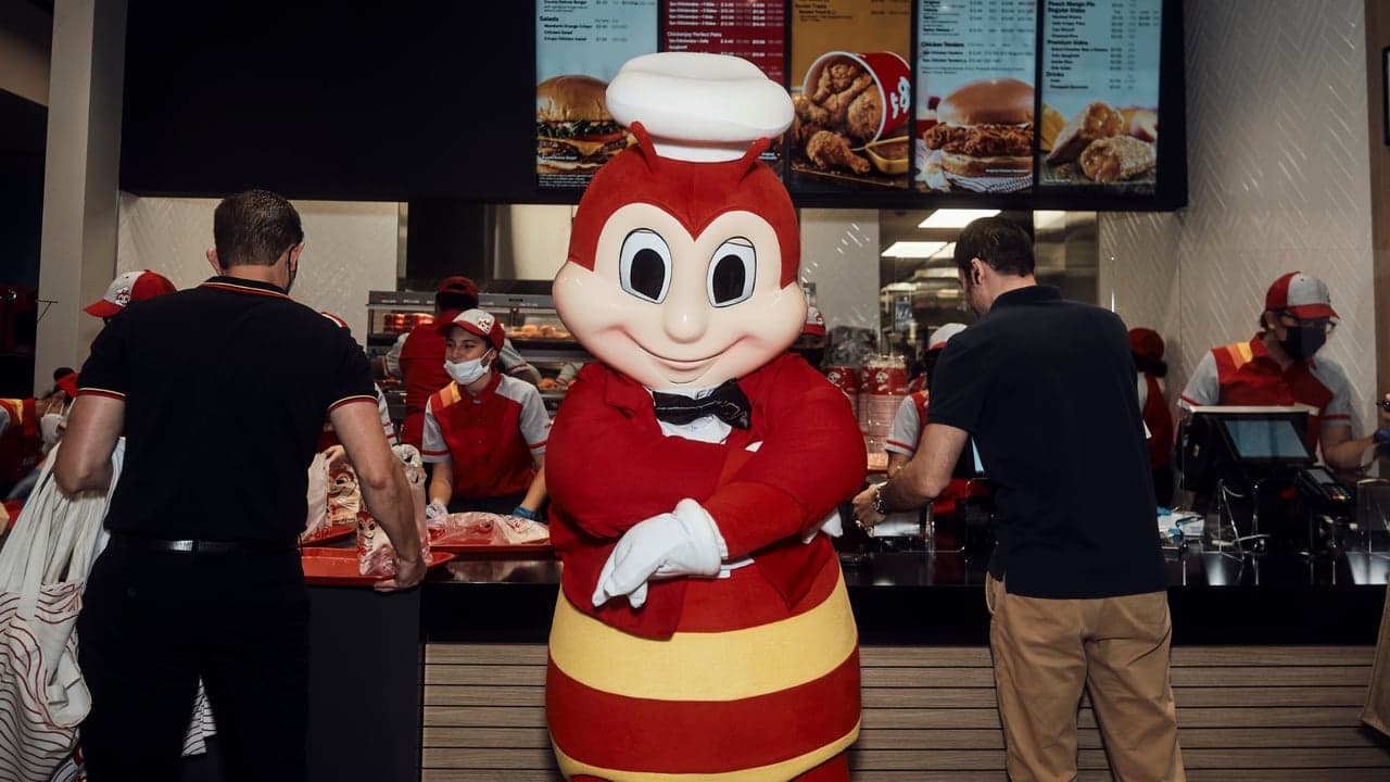 Jollibee Closes Out Landmark Year With Strong Franchise Momentum Across the United States and Canada Jollibee Closes Out Landmark Year With Strong Franchise Momentum Across the United States and Canada